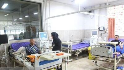 مخالفت با افزایش ۵۸ درصدی تعرفه‌های پرستاری / نظام پرستاری در انتظار جلسه شورای عالی بیمه