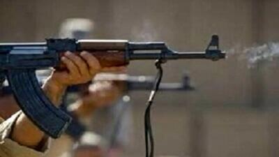 ۱۱ مجروح را با تیر خلاص کشتند!