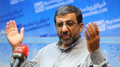 پرده‌برداری ضرغامی از «زامبی‌های ۱۸ دی» و داعش ارتقاءیافته