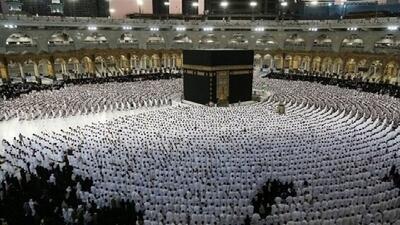 آغاز فرایند الکترونیکی صدور روادید حج تمتع ۱۴۰۵  