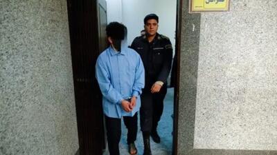 مراسم گذشت از قصاص متهم ردیف اول پرونده قتل مرحوم امیرمحمد خالقی