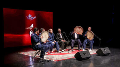 ساختار جشنواره موسیقی فجر باید تغییر کند