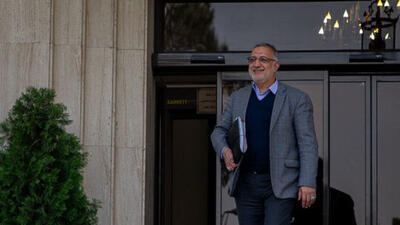 زاکانی جزییاتی از خسارات وارده به شهر تهران را اعلام کرد