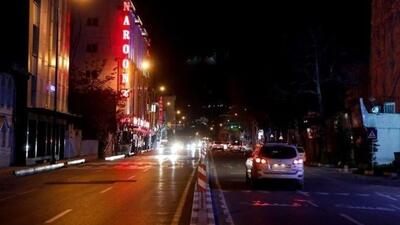 آرامش سراسری در ایران/ بی اعتنایی به هرگونه فراخوان در ۲۵ دی