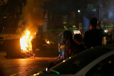 قاتل شهید امنیت: یک مامور را با تیر کُشتم