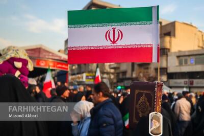 این روز‌ها همه یوسف باشیم