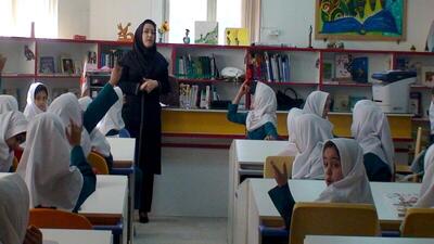 اطلاعیه آموزش‌وپرورش: مدارس کشور فردا یکشنبه ۲۸ دی حضوری خواهند بود | گیمفا