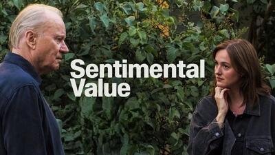 نقد و بررسی فیلم Sentimental Value | خانه‌ای که نفس می‌کشد | گیمفا