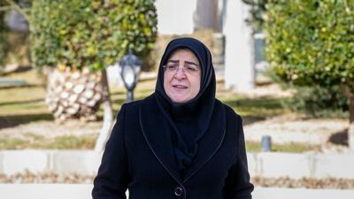 گزارش تصویری/حاشیه جلسه هیات دولت - ۲۴ دی