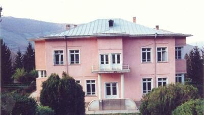 ۵ اثر مازندران در فهرست آثار واجد ارزش تاریخی‌فرهنگی کشور ثبت شد