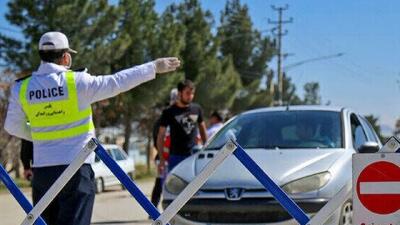 احتمال اعمال محدودیت ترافیکی در محور رشت - قزوین