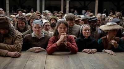 مرور بهترین فیلم‌های درام در سال ۲۰۲۵