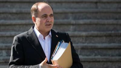 فیلم/ وزیر کشاورزی:نهاده های خریداری شده با قیمت قبل، بدون تغییر نرخ به دست تولیدکننده برسد