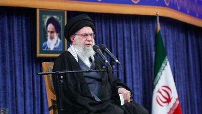 ابلاغ سلام فرمانده کل قوا به جانبازان مدافع امنیت