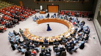 متن کامل اظهارات نماینده ایران در سازمان ملل در نشست شورای امنیت