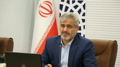 جزئیات کشف زمین‌خواری ۳۰ هزار متری به ارزش ۳ هزار میلیارد تومان در غرب تهران