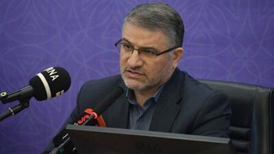 فیلم/ بریدگی در ناحیه گلوی برخی از کشته شده‌های اغتشاشات