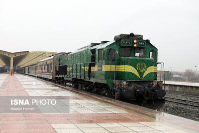 عرضه بلیت قطار یکپارچه شد/ راه‌اندازی سامانه  سیب  برای اولین بار