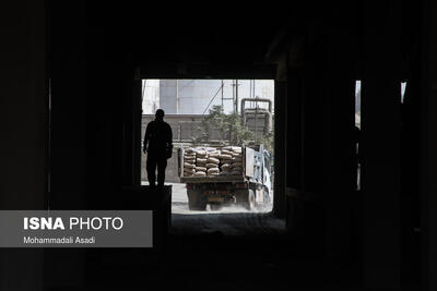 فرمول جدید سوخت صنایع سیمان چیست؟