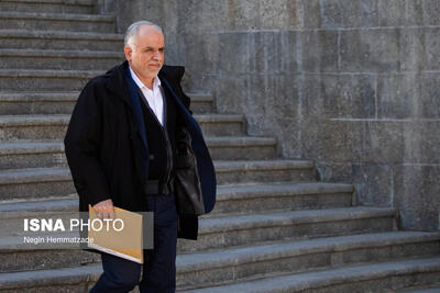 وزیر دادگستری: کسانی که به دست تروریست‌ها کشته شده‌اند شهید محسوب می‌شوند