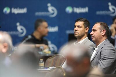 مربی پیکان: نقل و انتقالات خوب و مفیدی داشتیم/ این بازی ۶ امتیازی بود