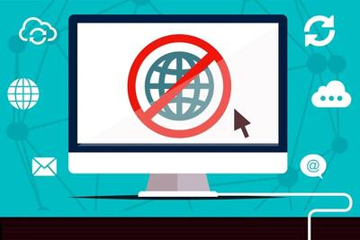 بازگشت به نقطه صفر: چالش جدی کسب‌وکارها برای جلب اعتماد دوباره گوگل پس از قطعی اینترنت