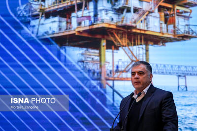 صنعت نفت در حال باز کردن قفل‌های سرمایه‌گذاری/ افزایش تولید نفت و گاز در دولت چهاردهم