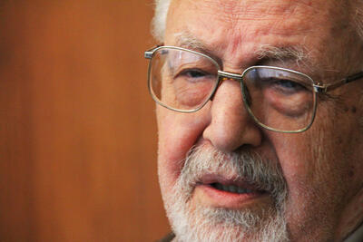 روایت ابراهیم یزدی از دیدار خصوصی با مسعود رجوی قبل از جنگ مسلحانه