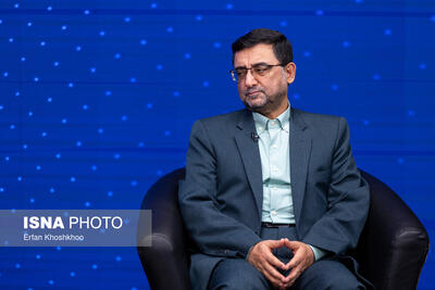 راه‌اندازی دوره دکتری«مسئولیت هوش مصنوعی در سلامت»