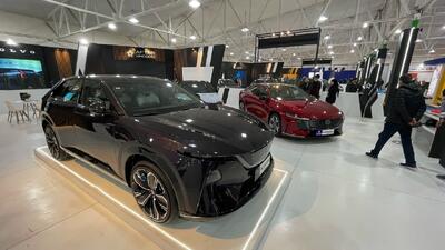 نظارت بیشتر بر نمایشگاه‌ها برای جلوگیری از خالی فروشی خودرو