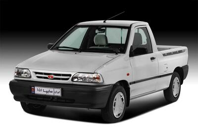 شرایط جدید فروش فوق‌العاده و پیش‌فروش عادی سایپا 151 اعلام شد - پدال