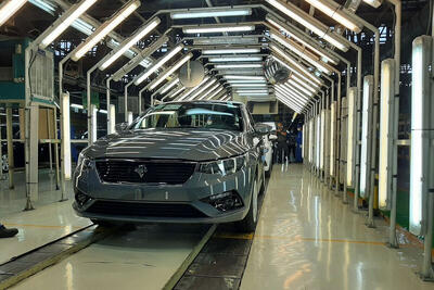 آدرس سایت‌های ضروری حوزه خودرو در زمان اختلال اینترنت - پدال