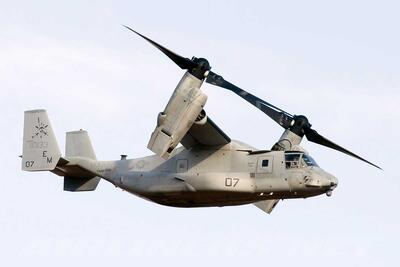 آشنایی با انواع مختلف هواگردهای عمودپرواز؛ از هلیکوپتر تا جنگنده - پدال