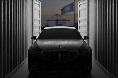 بررسی تاثیر تهدید تحریم جدید ترامپ بر بازار خودروی ایران - پدال