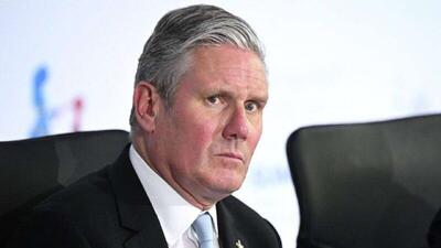 رسانه غربی گفت که بریتانیا از تشدید تنش سود می‌برد: یک «مرکز تجاری» یا همان مرکز تسلیحاتی در اوکراین افتتاح می‌کند