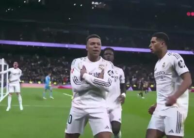 رئال 2-0 لوانته: نیمه دوم طوفانی آربلوا