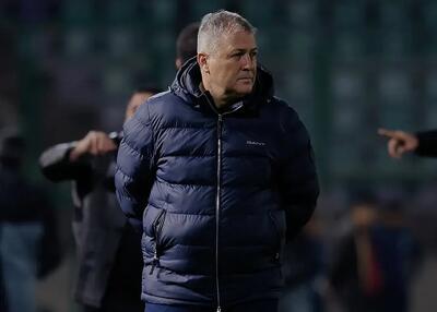 اختصاصی: اسکوچیچ اینجاست، نگران نباشید!