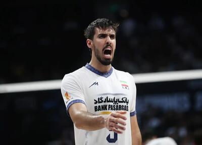 باورنکردنی: انتقال ستاره ایرانی از سری‌آ ایتالیا به قطر!