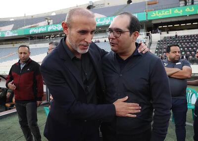 سه گزینه اصلی هدایت فولاد پس از جدایی یحیی