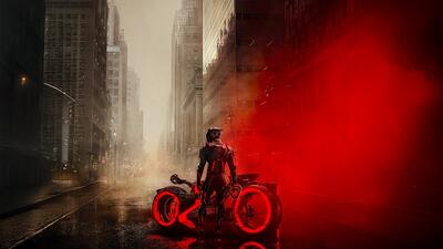 نقد فیلم Tron: Ares | دیواری بلند میان مخاطب و اثر | گیمفا