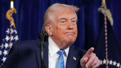 چرا حمله آمریکا بر علیه ایران در لحظات أخر متوقف شد؟