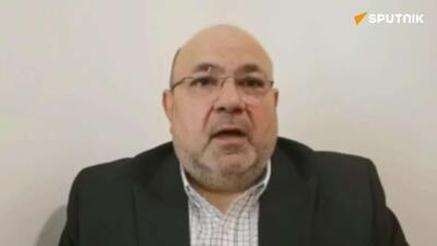 کارشناس ایرانی: اتفاقاتی که این روزها دارد پیش می‌آید و کارهای که ایالات متحده می کند در واقع فضای بین‌المللی را واقعا در بهت و حیرت فرو برده است