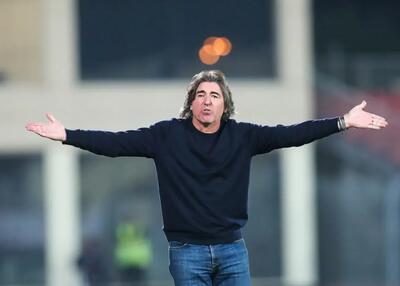 آغوش باز شجاع و بیرو برای سرمربی استقلال!