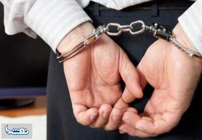 عضو شورای شهر بابلسر دستگیر شد | نفت ما