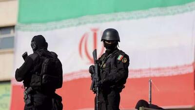 وزارت اطلاعات ایران از دستگیری 300 عامل اغتشاشات با گزارشات مردمی خبر داد