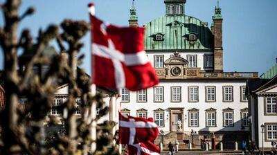 هشدار به مقامات دانمارک درباره استفاده از هدفون‌های بلوتوث و ایرپادز به دلیل خطر شنود