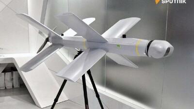 شرکت «روس‌ابرون اکسپورت» روسیه: تقاضای جهانی برای پهپادهای کامیکازه تا سال 2030، 400 درصد افزایش خواهد یافت