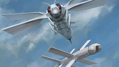 کارشناس مصری: موفقیت پهپاد کامیکازه لانست روسیه را نمی‌توان صرفاً به برتری فنی مطلق آن نسبت داد