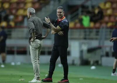 یحیی خودش سرمربی جدید فولاد را انتخاب کرد!