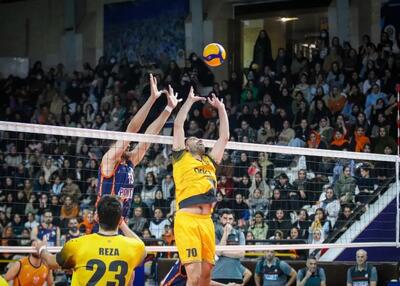 شوک به والیبال ایران: احتمال کناره‌گیری چند تیم بزرگ
